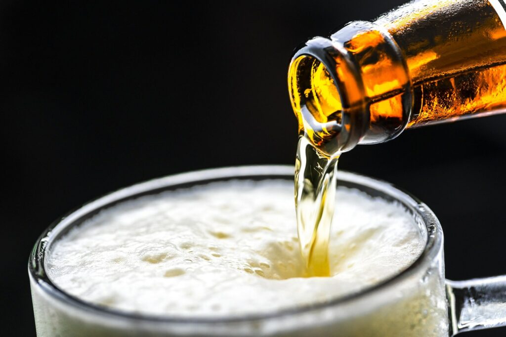 Repóquer de cervezas artesanas para armonizar tu parrilla