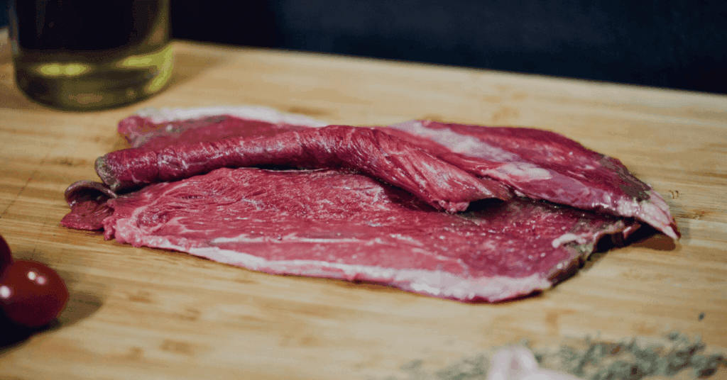 Preparar el filete perfecto