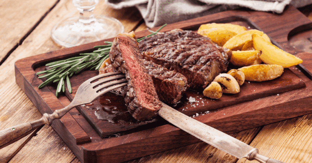 Las mejores carnes para estas navidades