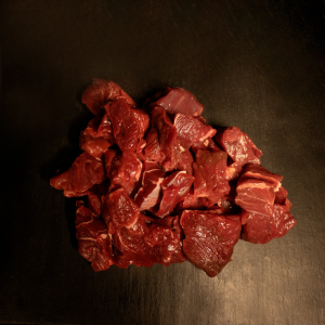 Carne de guisar