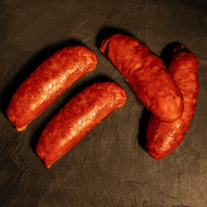 Chorizo Iruki