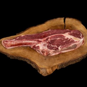 Tomahawk De ternera