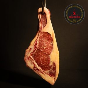 Chuleta Selección