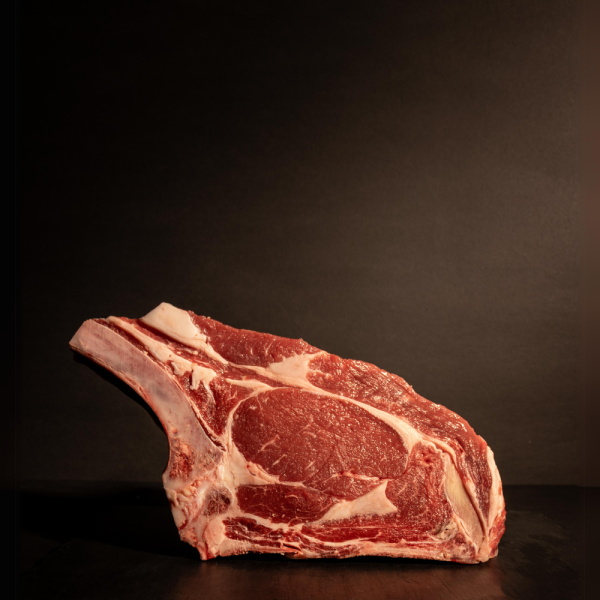 Chuletón de Ternera