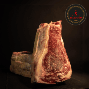 Chuleta Iruki Lomo Bajo