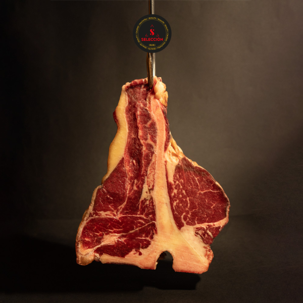 Cortes Americanos T-bone Iruki
