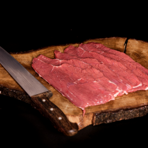 Filete de Ternera