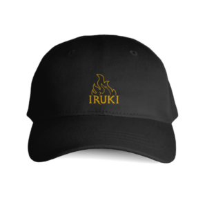 Gorra #Irukilover