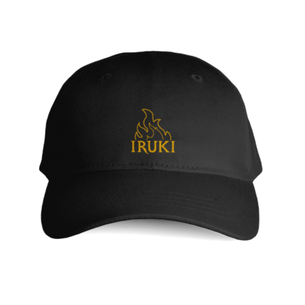 Gorra #Irukilover