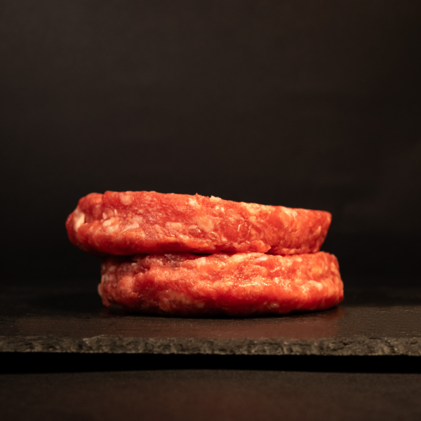 Hamburguesa Chuleta
