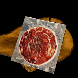 JAMON CEBO CORTE A CUCHILLO