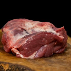 Morcillo de Tenera