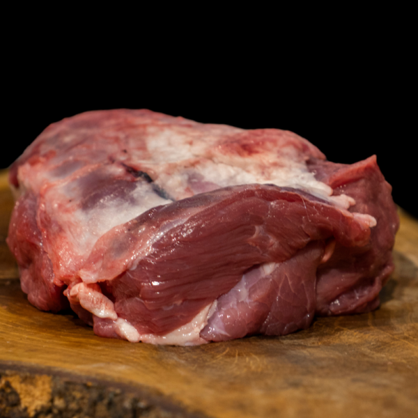 Morcillo de Tenera