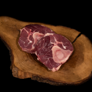 Ossobuco Porcionado