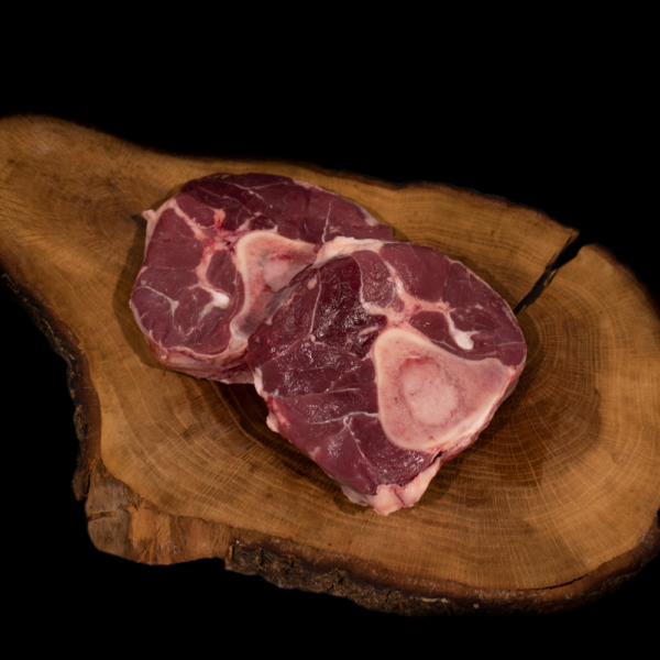Ossobuco Porcionado