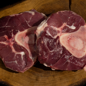 Ossobuco Porcionado - Imagen 2