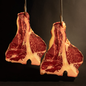 Pack T-Bone Iruki