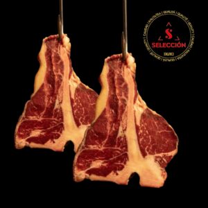 PACK - T-bone SELECCIÓN