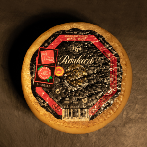 Queso Roncal Iruki 2