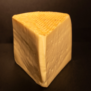 Queso Semicurado Iruki