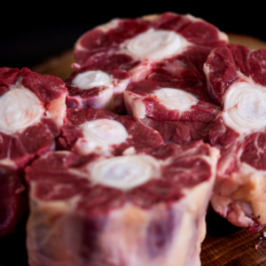 Rabo Porcionado de Ternera - Imagen 2