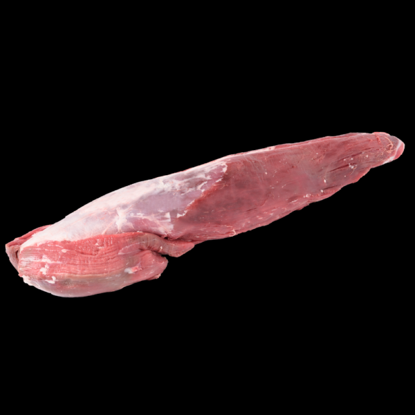 Solomillo entero de ternera