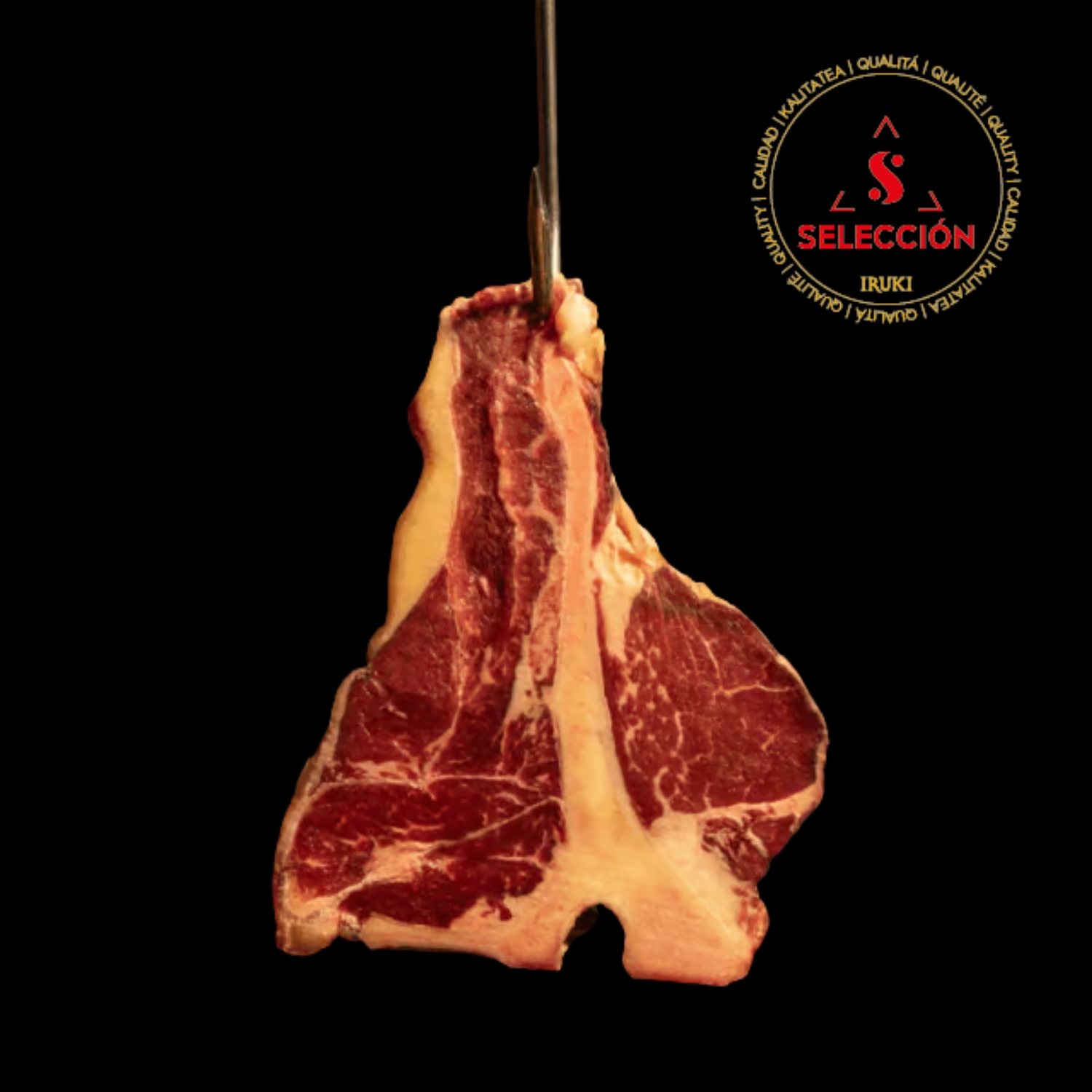 T-bone SELECCIÓN