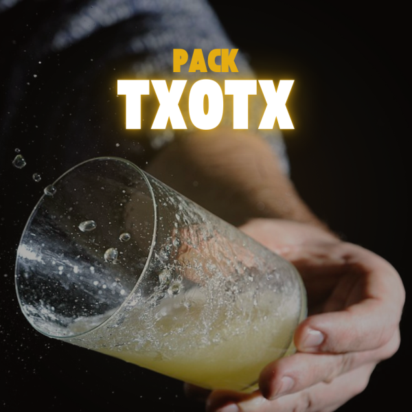 Pack Txotx
