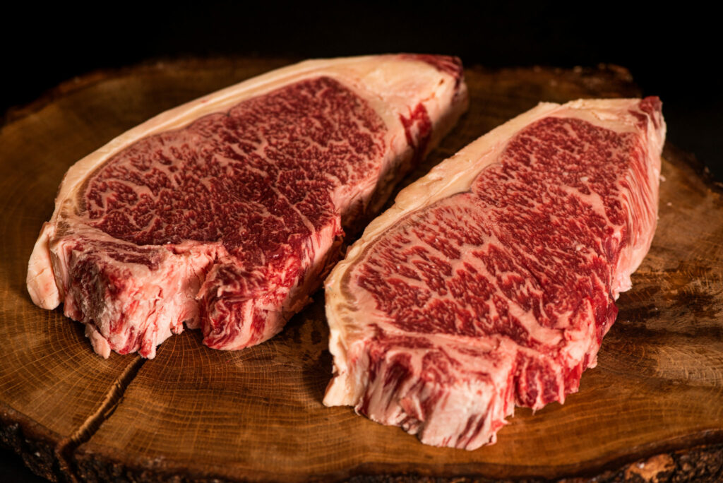 Top Marbled Beef – ¿A qué se debe su valor gastronómico?