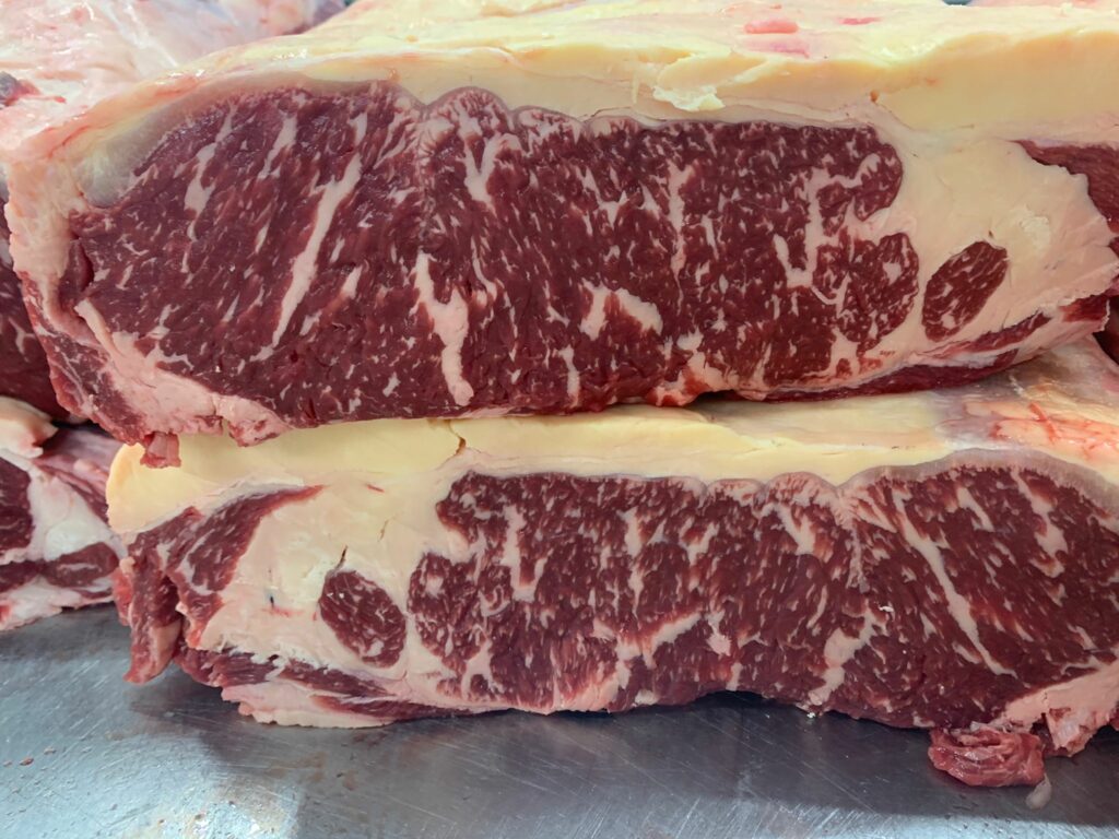 La Calidad está en la Grasa, es lo que dice la gastronomía