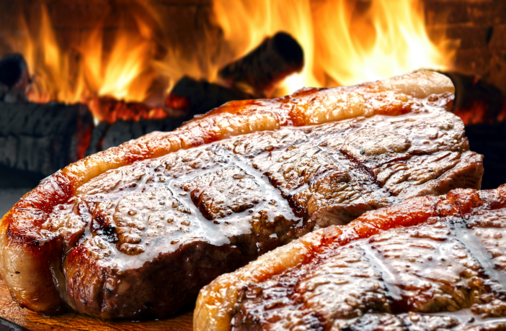 Cortes, hoy la Picanha el Corte Brasileño por excelencia