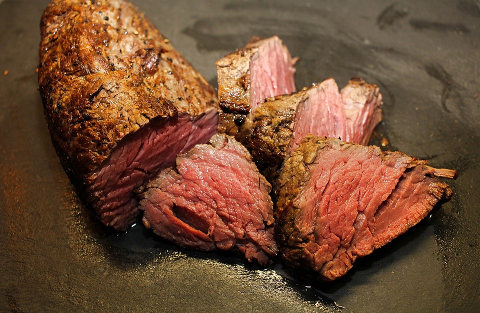 Parrilla para dummies, la guía perfecta para el principiante