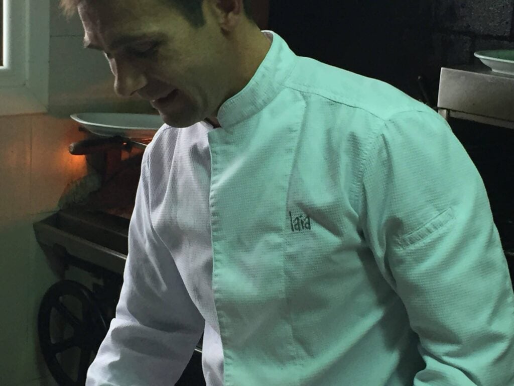 Presentamos tres Nuevos Productos,Gastronomika San Sebastian