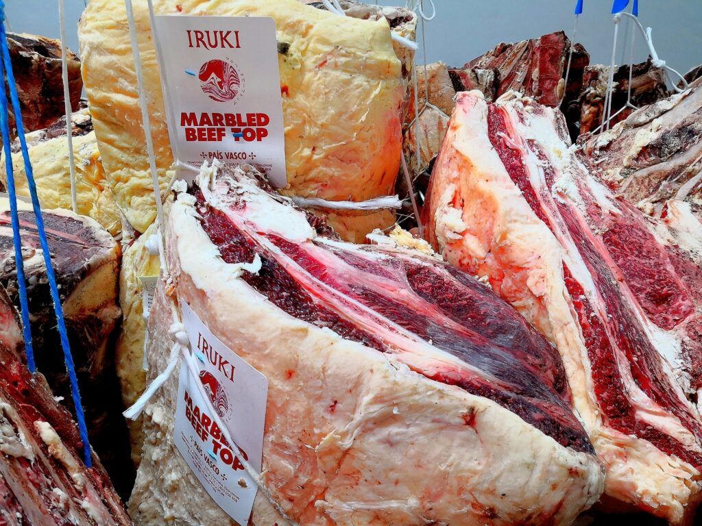 Conoce la gama Top Marbled, la calidad de producto excelente