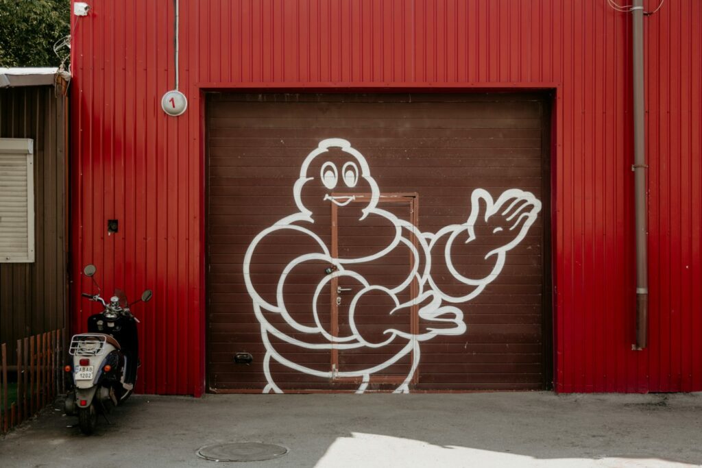 Guía Michelin vs 50th Best; el producto frente a moléculas