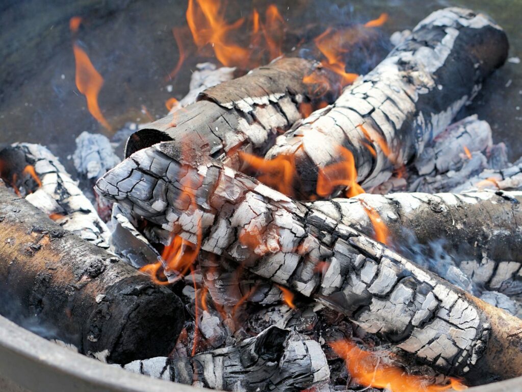 ¿Por qué vivimos la era de la parrilla? El fuego es clave