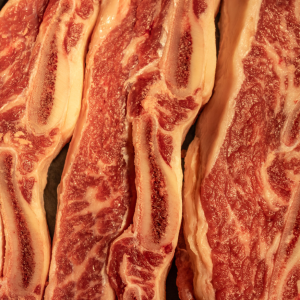 Costilla Angus Fileteada Detalle