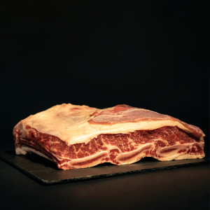 Costilla Angus bloque