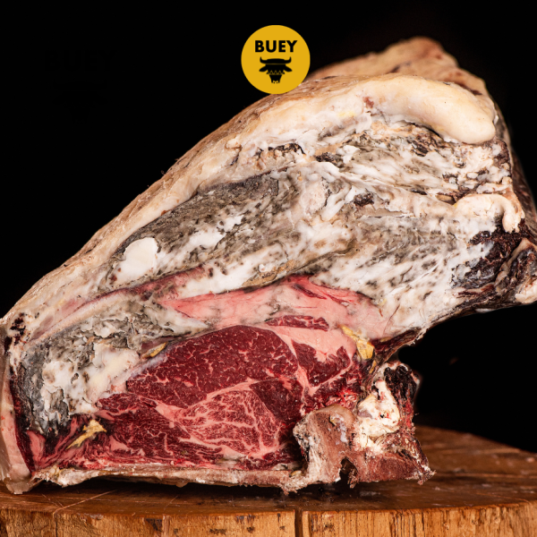 CHULETON DE BUEY