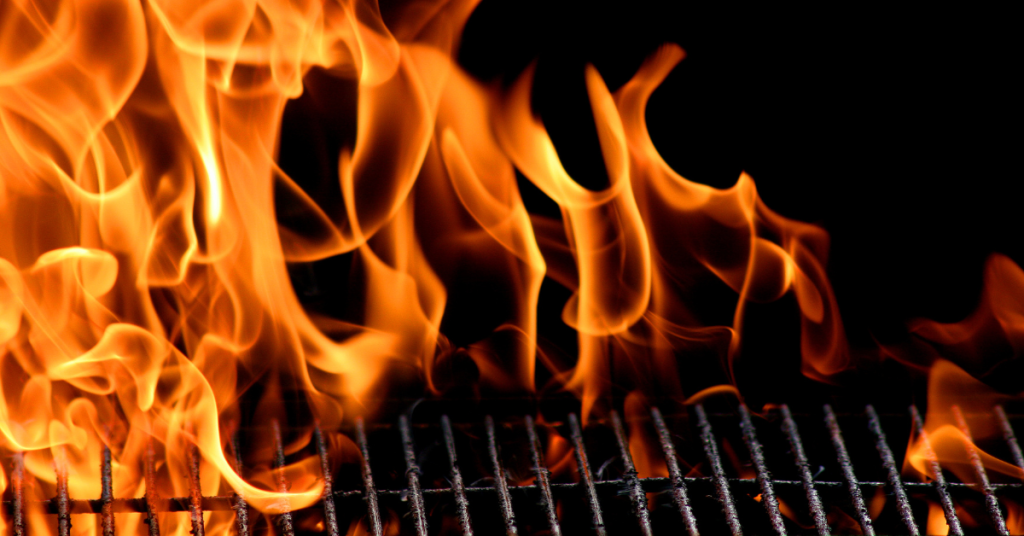 los trucos de la parrilla por iruki