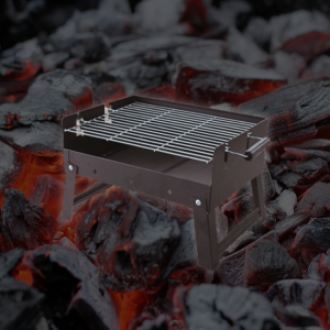 BARBACOA AVENTURA - IRUKI
