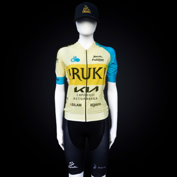 Conjunto Ciclista Iruki Donostialdea Bizikletan