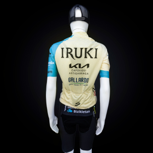 Conjunto Ciclista Iruki Donostialdea Bizikletan