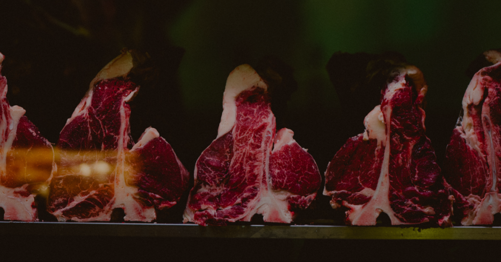 ¿Qué es la Maduración de la Carne?