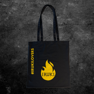 Bolsa Tote Iruki