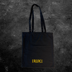 Bolsa Tote Iruki