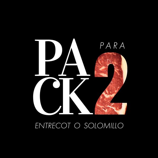 Pack para 2