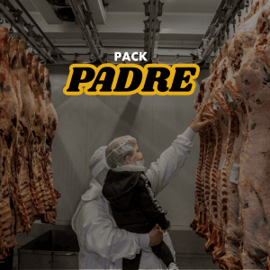 Pack para el día del padre
