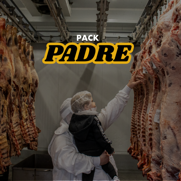Pack para el día del padre