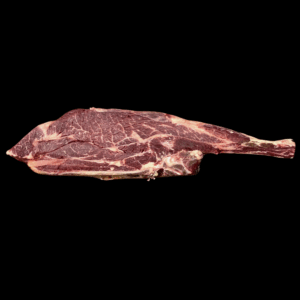 Tomahawk de vaca - iruki